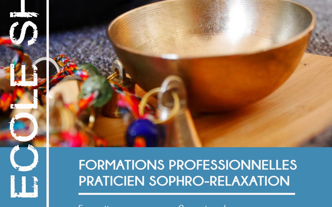 sophrologie formation toulouse méditation jacobson schultz gestion du stress relaxation