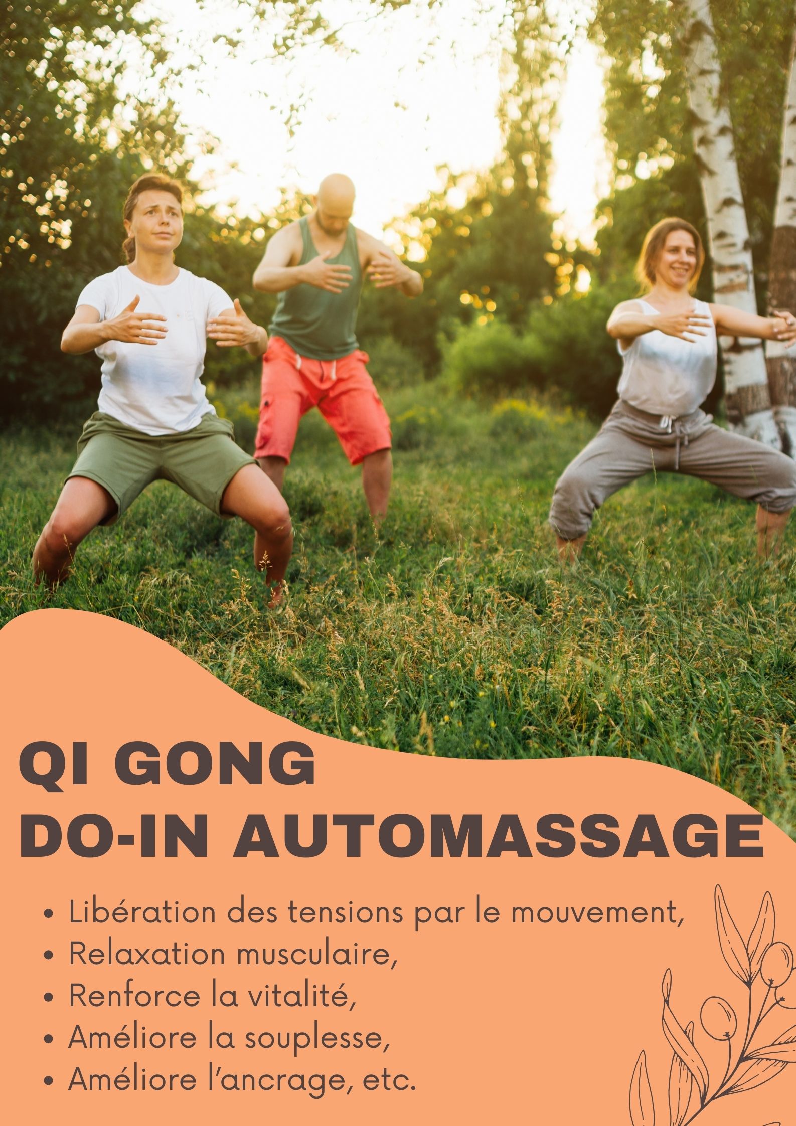 qi gong do in en entreprise