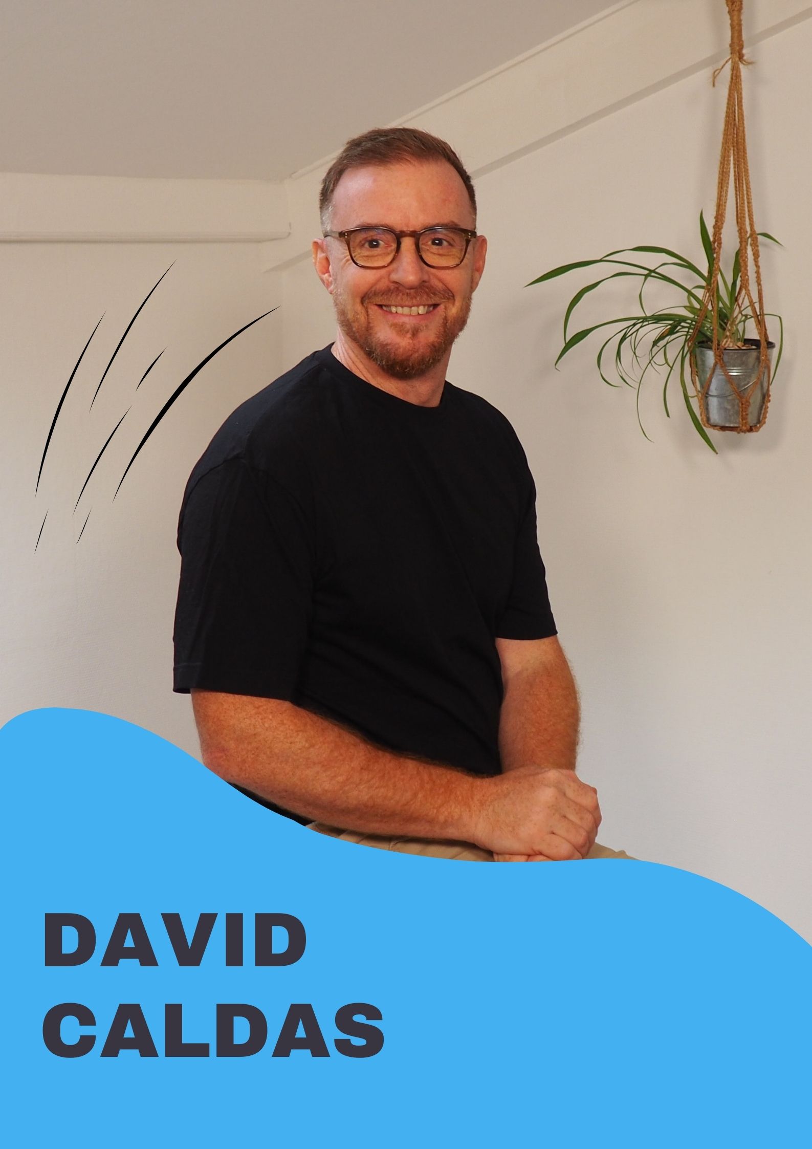 david caldas 