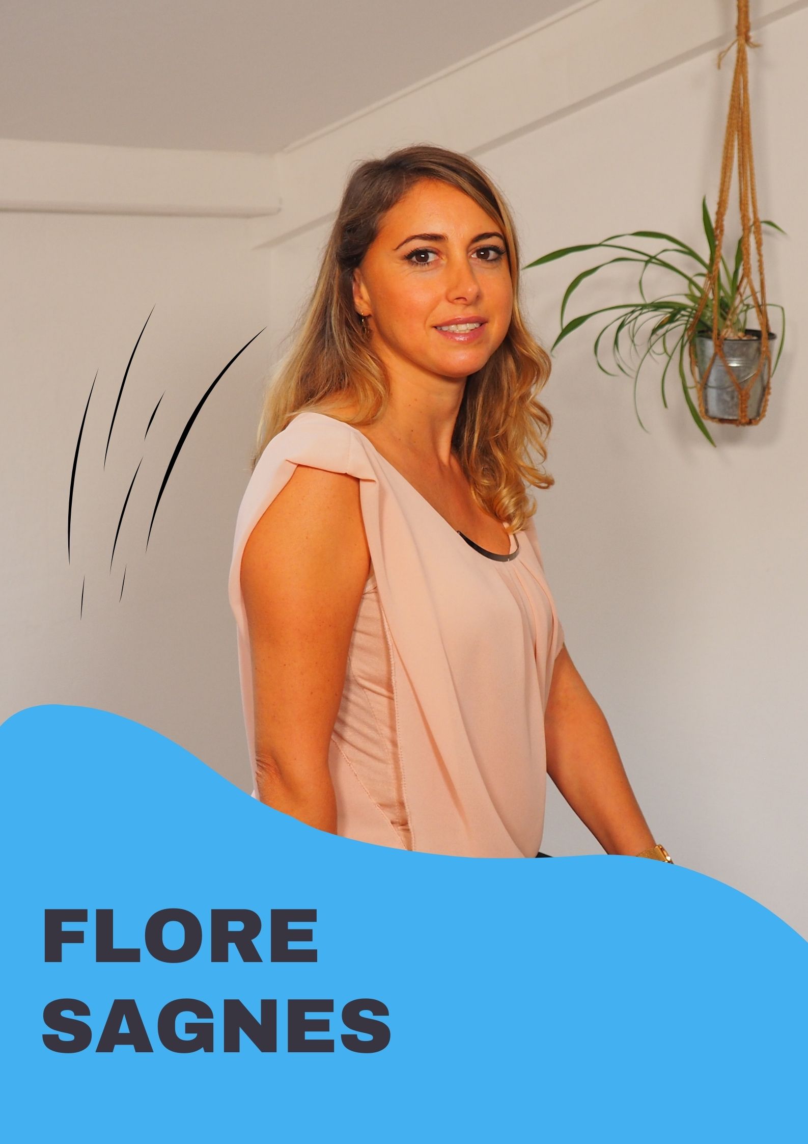 Flore Sagnes