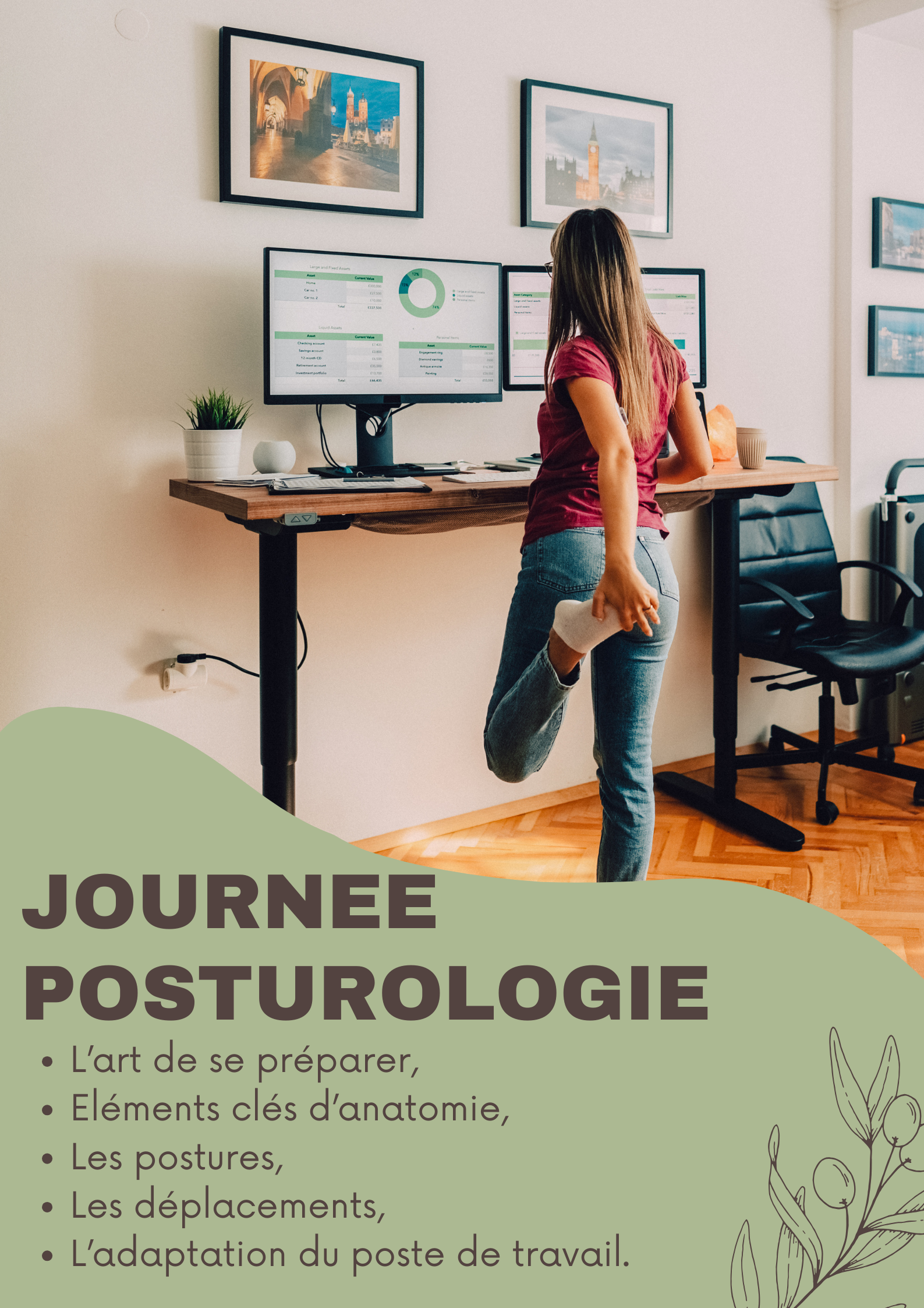 journee posturologie en entreprise journee posturologie en entreprise