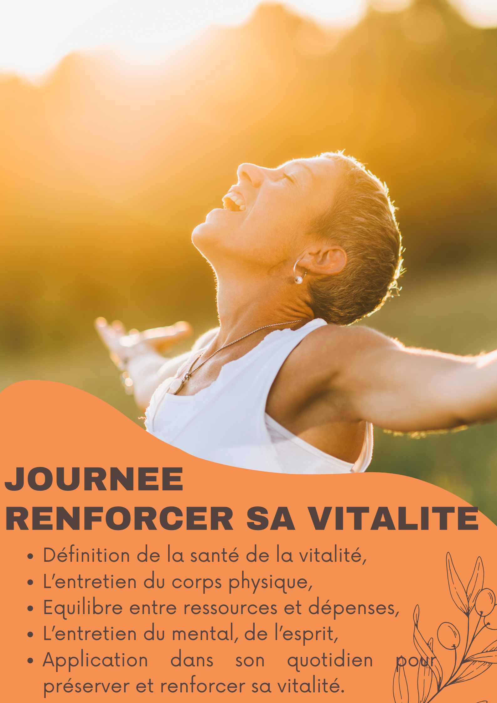 journee renforcer sa vitalite en entreprise journee renforcer sa vitalite en entreprise