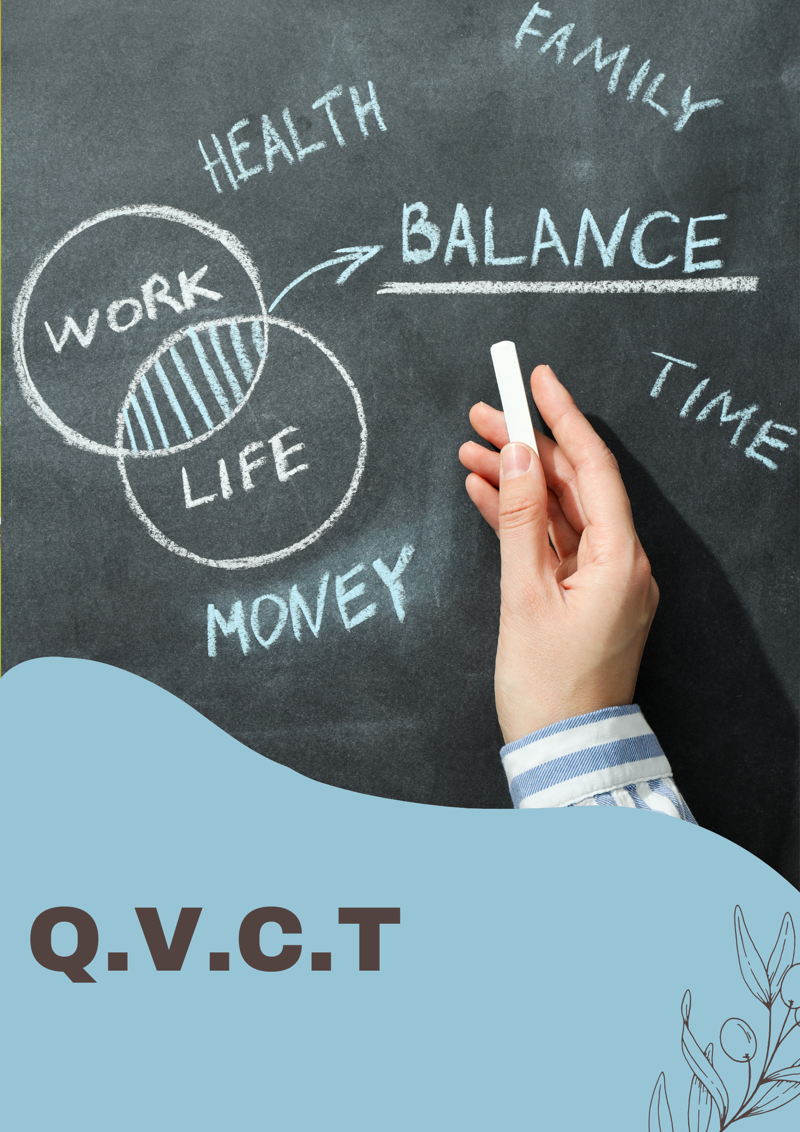 amelioration qualite de vie et condition de travail