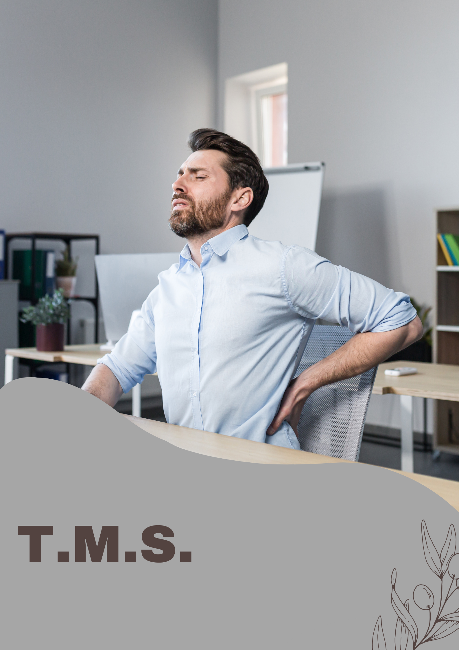 reduction des troubles musculosquelettiques en entreprise