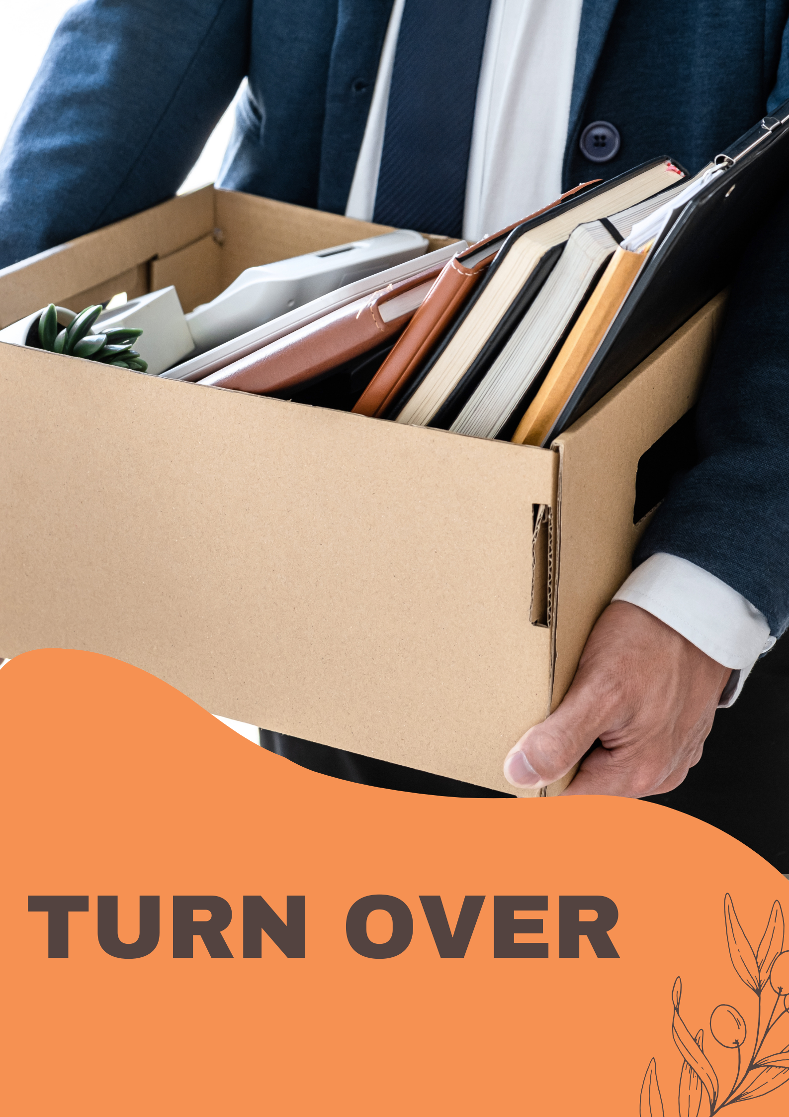 reduction du turn over en entreprise